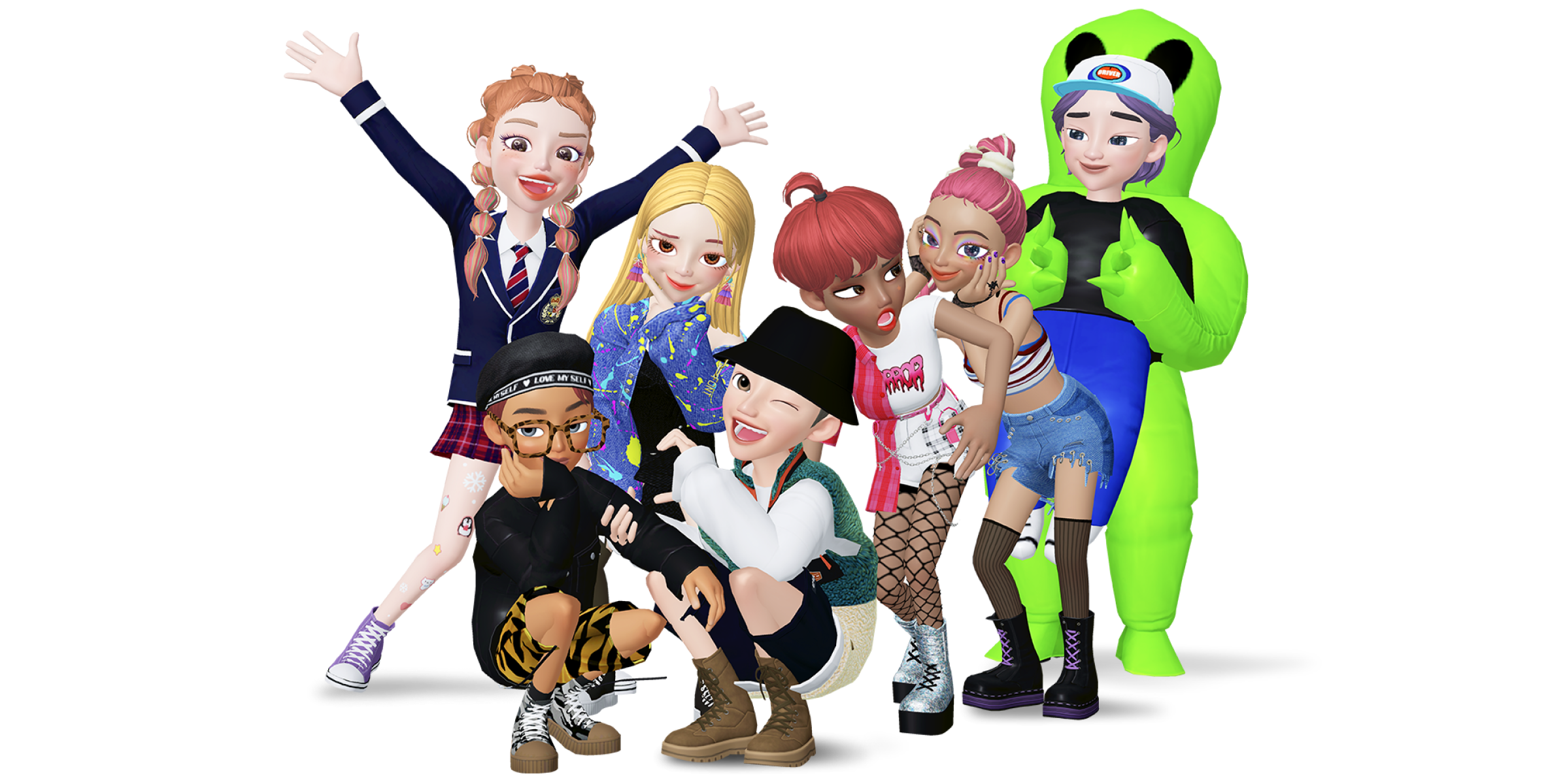 zepeto-for-creators